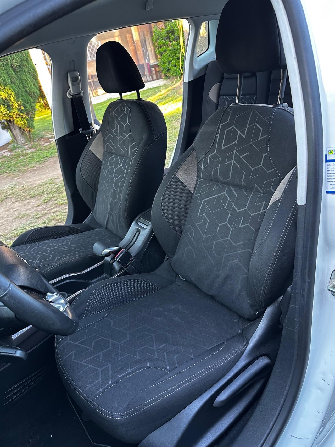 Peugeot 2008 PureTech 82 Allure