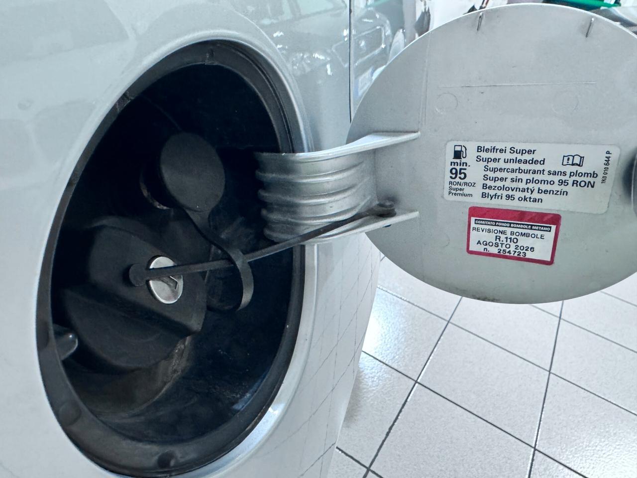 Skoda Citigo 1.0 68 CV 5 porte Active G-Tec