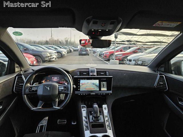 DS AUTOMOBILES DS 7 1.5 bluehdi Performance Line 130cv - GP001BE