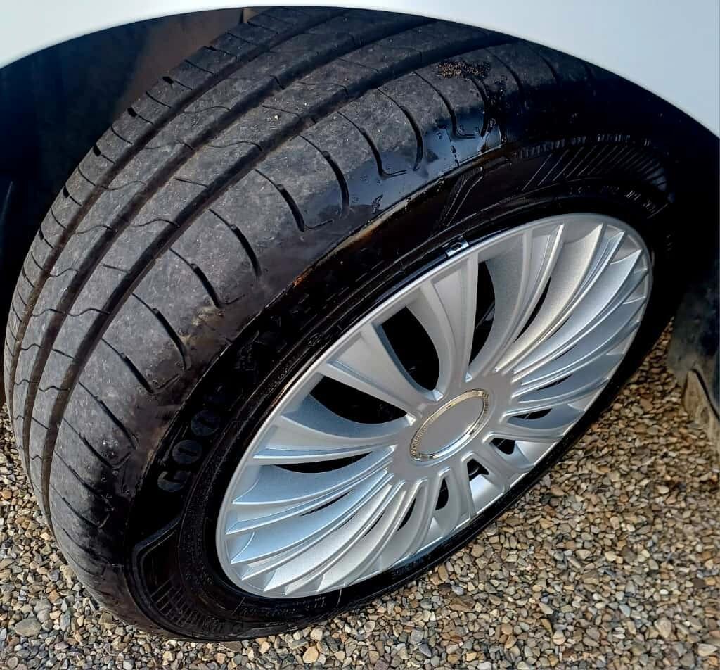 Renault Clio dCi 8V 75 CV 5 porte Life