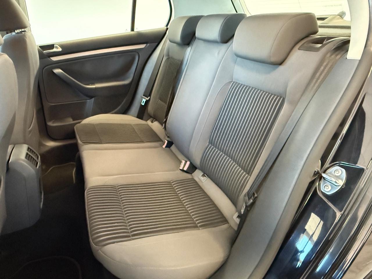 Volkswagen Golf Plus 2.0 TDI DPF Sportline