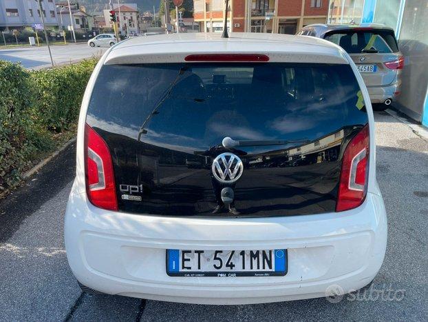 Volkswagen up! 1.0 75 CV 5p. high