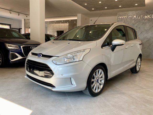 FORD B-Max 1.5 TDCi Titanium di Unico Proprietario