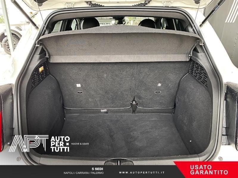 FIAT 500X 500X 1.0 T3 Sport 120cv