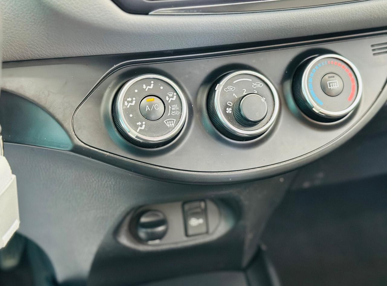 Toyota Yaris 1.0 benzina 2018 ok neopatentati