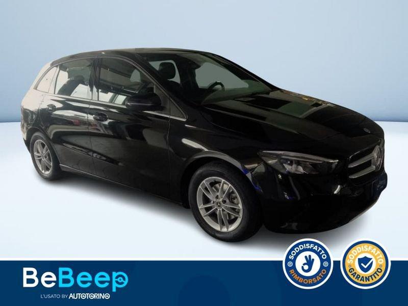 Mercedes-Benz Classe B B 180 D SPORT AUTO