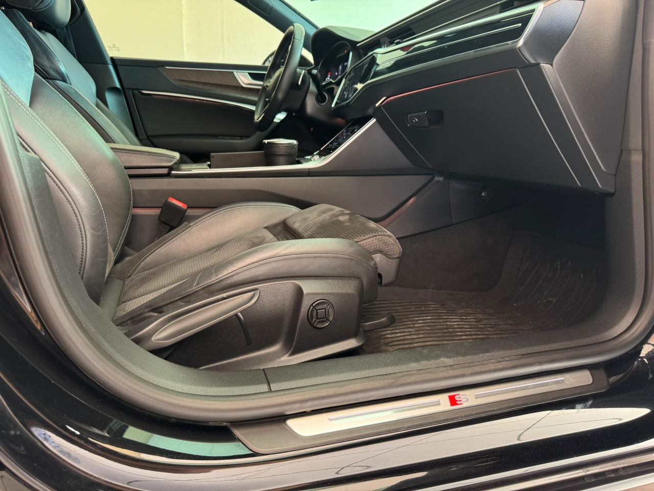 Audi A7 SPB 50 3.0 TDI quattro tiptronic Business Plus
