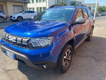 Dacia Duster 1.0 TCe GPL 4x2 Extreme blu