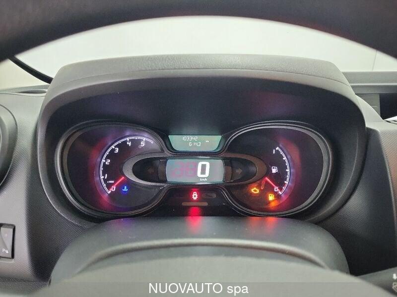 FIAT Talento 1.6 TwinTurbo MJT 145CV CH1 PC-TN Furgone 12q