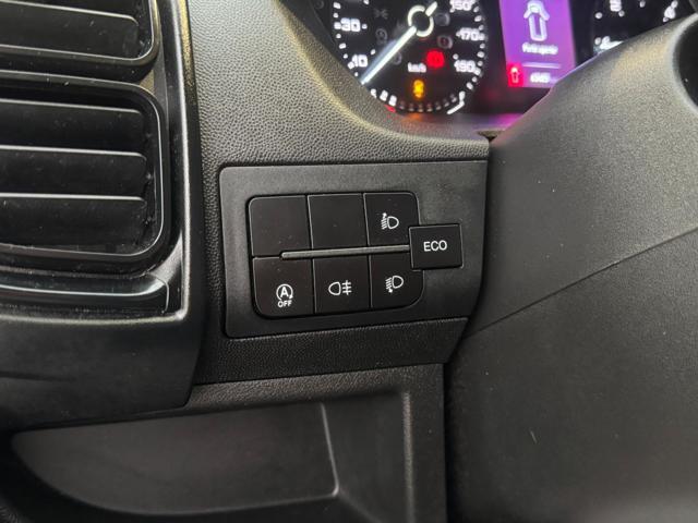 FIAT Ducato 2.2 140cv *IVA ESPOSTA* *PASSO MEDIO - TETTO ALTO*