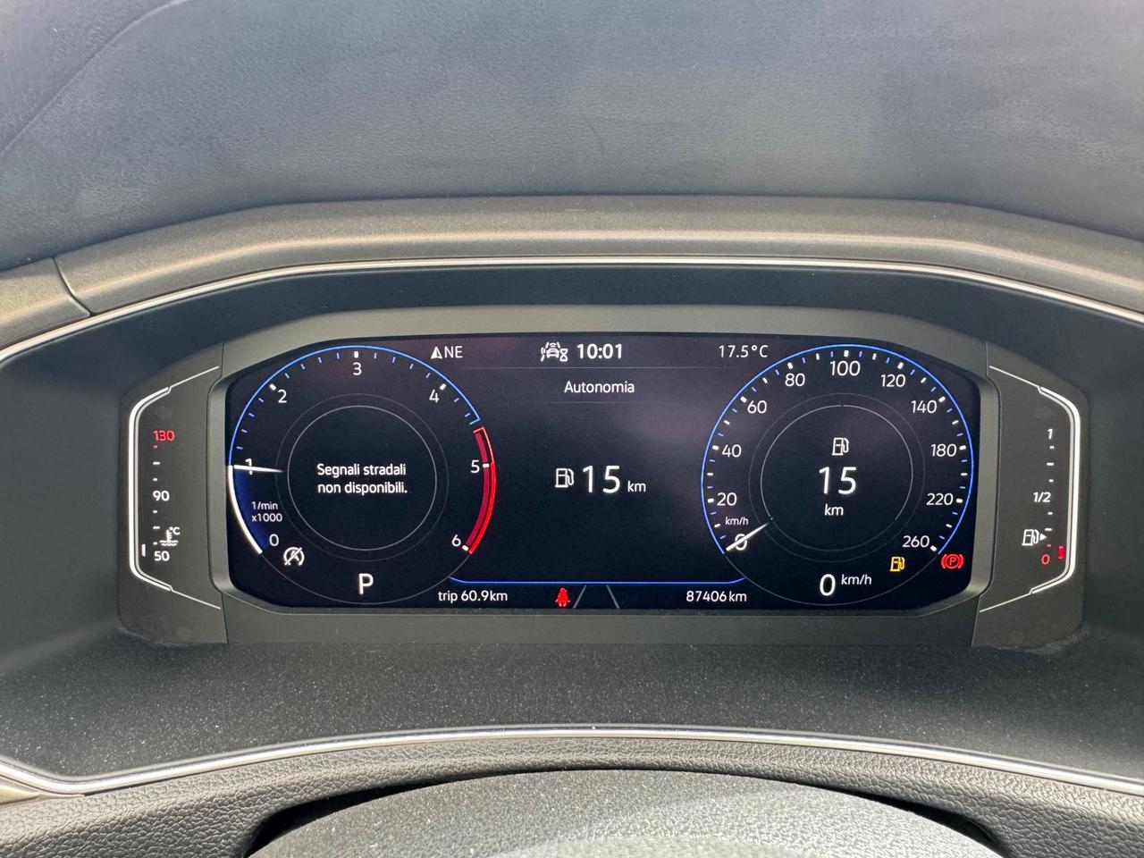 Volkswagen T-Roc 2.0 TDI SCR 150 CV DSG Business BlueMotion Technology