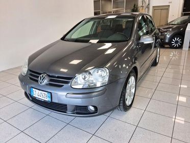 VOLKSWAGEN Golf 1.6 16V FSI 5p. Sportline