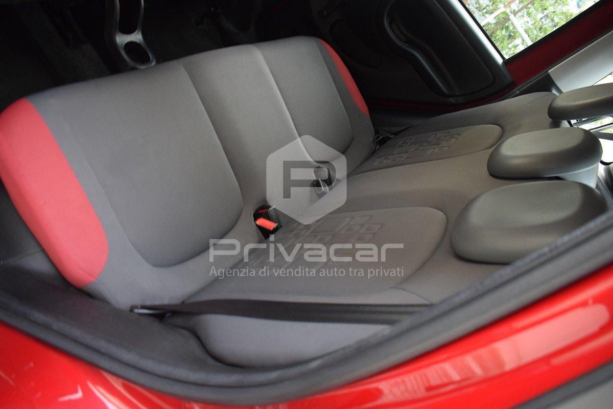 FIAT Panda 0.9 TwinAir Turbo Natural Power Easy