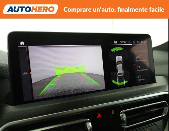 BMW X4 xDriveM40d 48V