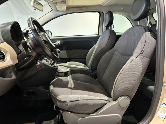 FIAT 500 1.3 Multijet 16V 95 CV Color Therapy