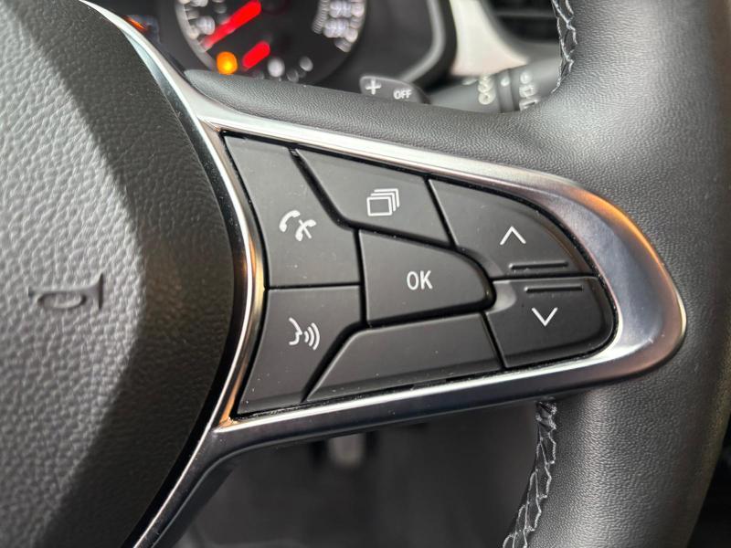 Renault Captur Business edition