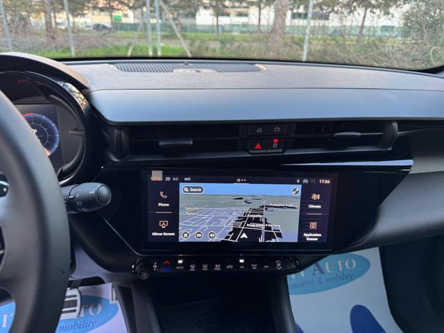 ALFA ROMEO Junior 1.2 145 CV Hybrid eDCT6 Speciale KM.0