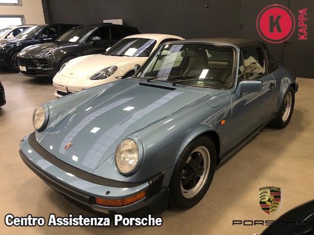 Porsche 911 CARRERA TARGA 3.2 *ASI*