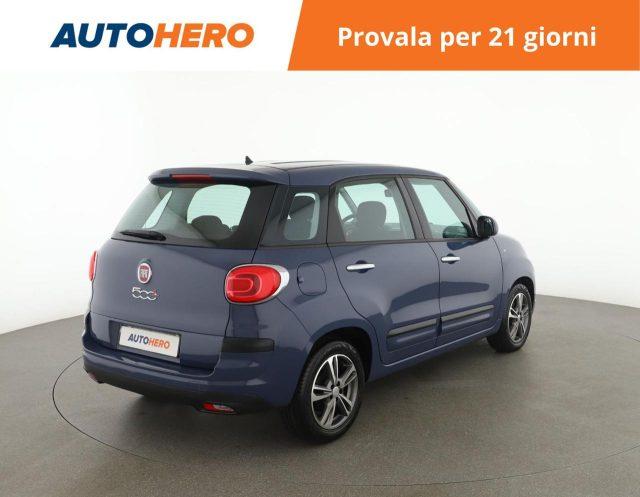 FIAT 500L 1.3 Multijet 95 CV Pop Star