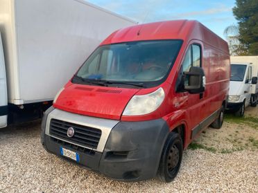 Fiat Ducato Isotermico 2.3 Multijet 120CV L2H2