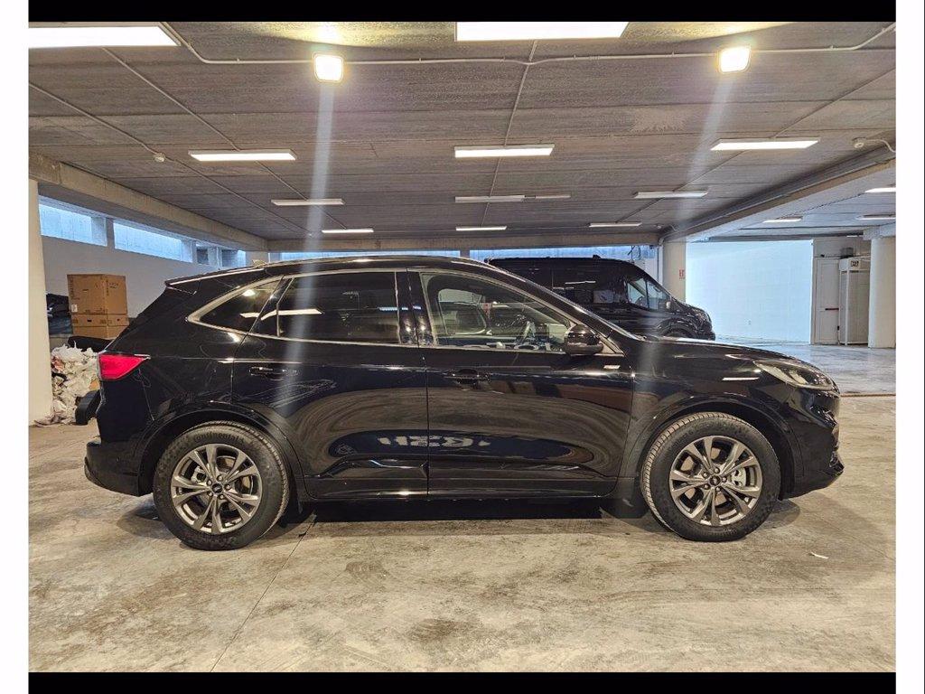 FORD Kuga 2.5 phev st-line 2wd 225cv cvt del 2020