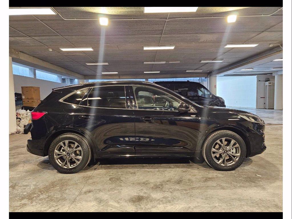 FORD Kuga 2.5 phev st-line x 2wd 225cv cvt del 2020