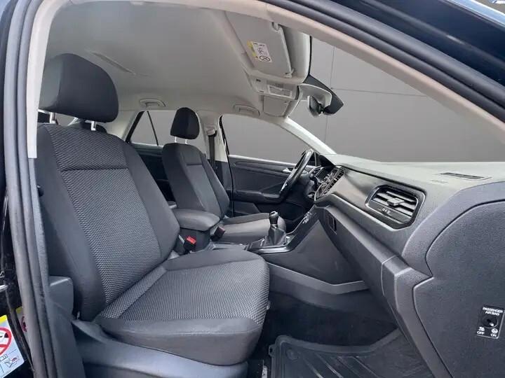 Volkswagen T-Roc 1.5 TSI ACT Advanced UNIPRO-PROMO FINANZIAMENTO LS CAR