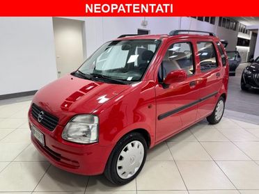 OPEL Agila 1.0 12V Comfort