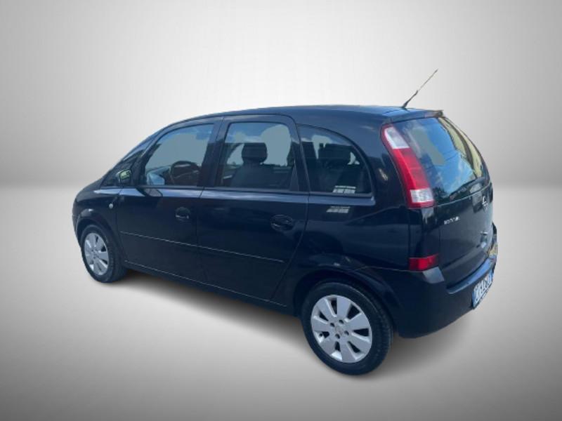 Opel Meriva Meriva 1.6 16V Cosmo