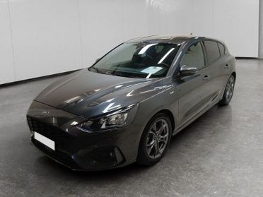 Ford Focus 1.5 ecoblue ST-Line s&s 120cv my20.75