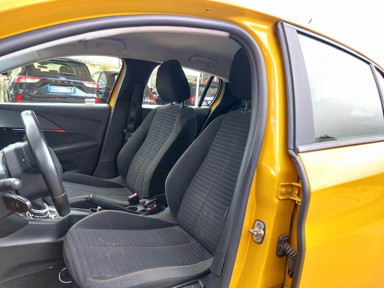 Peugeot 208 1.2 75CV 5 porte Active - 2020