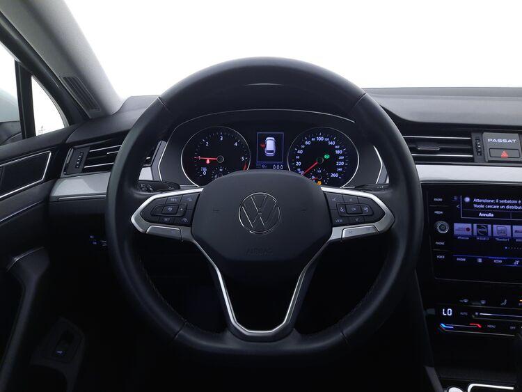 Volkswagen Passat Business DSG BR996858 2.0 Diesel 150CV