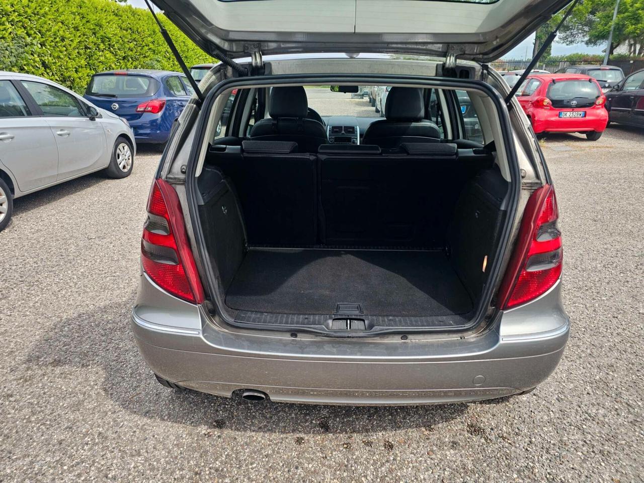 Mercedes-benz A 180 A 180 CDI Avantgarde Neopatentati
