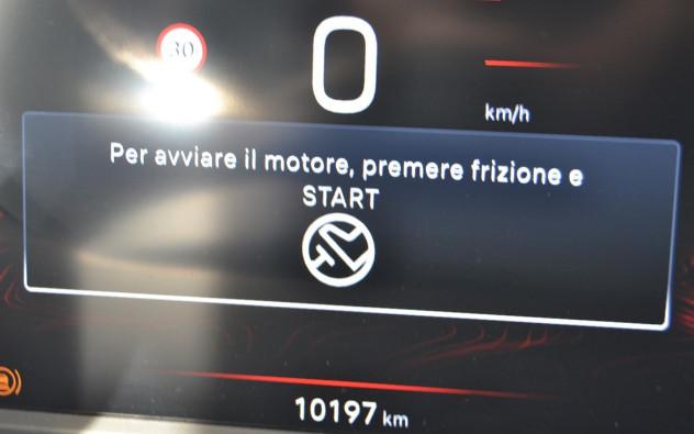 JEEP AVENGER - Summit 1.2 100cv