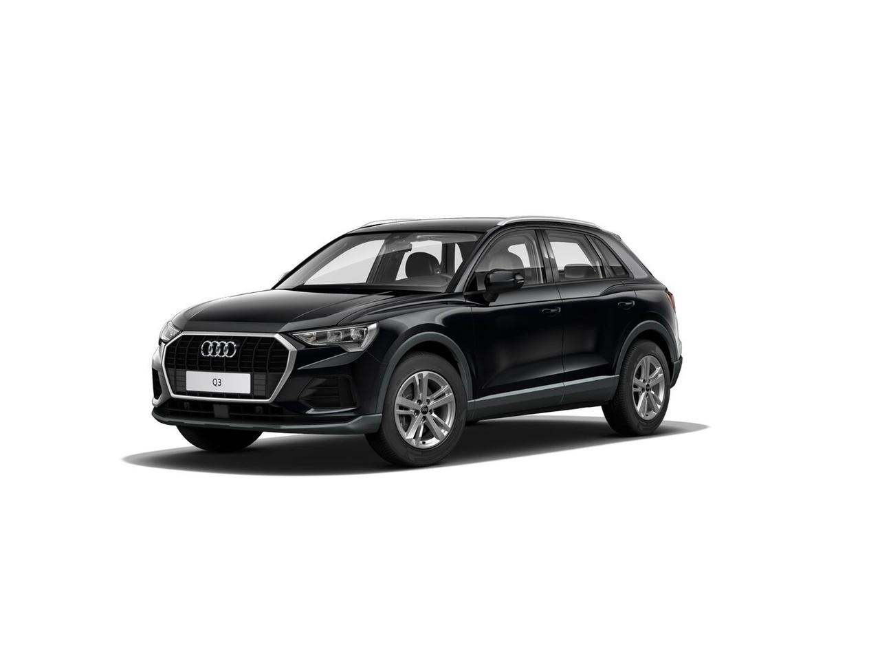 Audi Q3 35 2.0 tdi business s-tronic