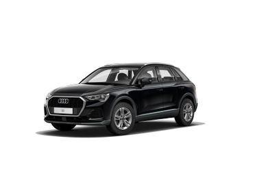 Audi Q3 35 2.0 tdi business s-tronic