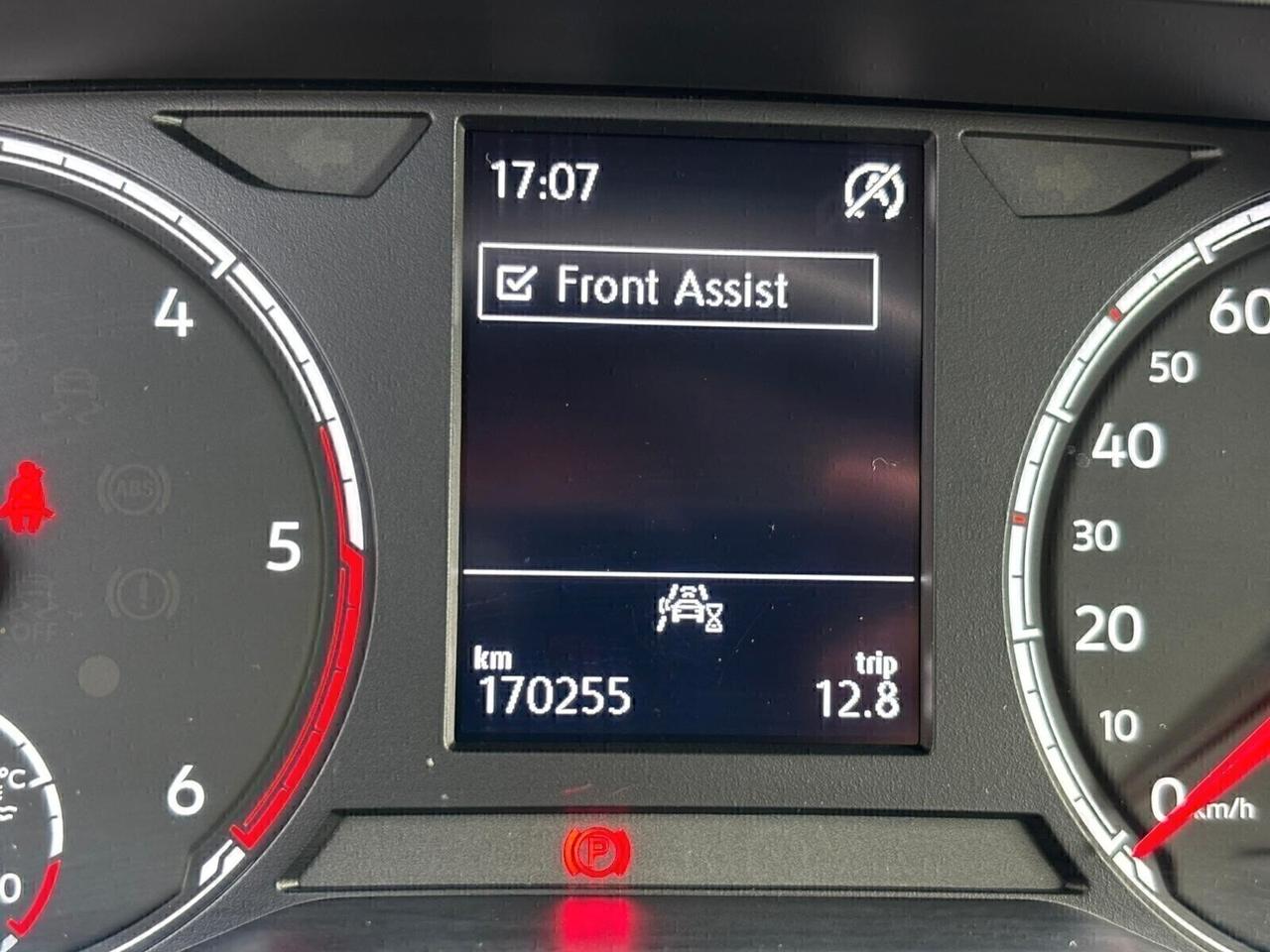 Volkswagen Polo 1.6 TDI 95 CV 5p. OK Neopatentati