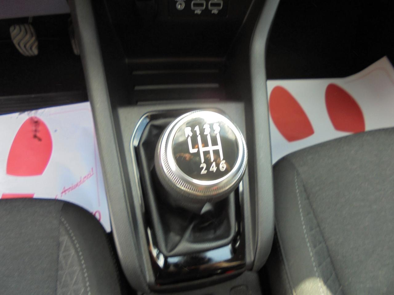 Renault Clio TCe 100 CV GPL 5 porte Business