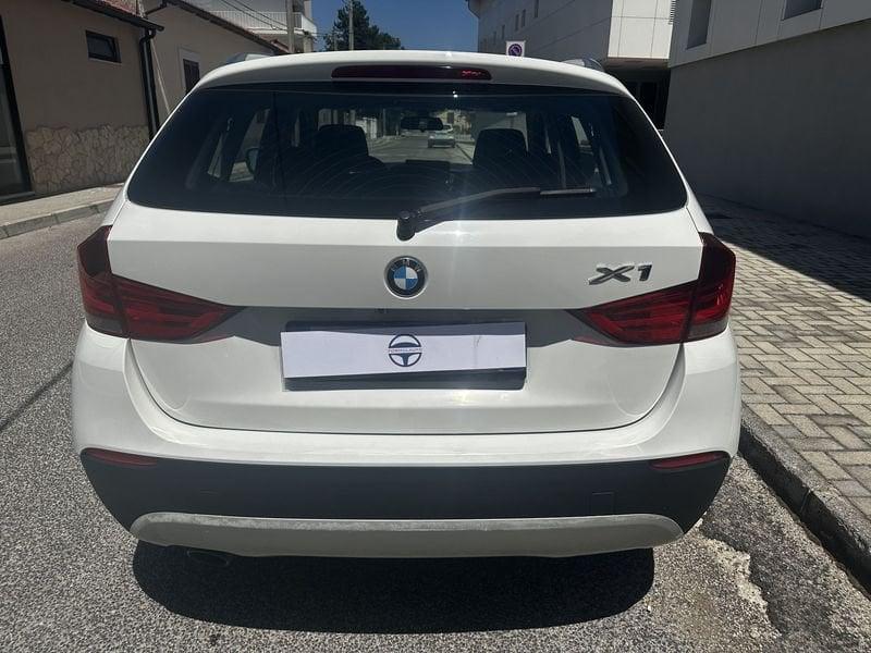 BMW X1 X1 sdrive18d Eletta