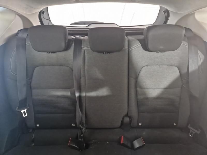 RENAULT CAPTUR 1.5 DCI BLUE 70KW BUSINESS