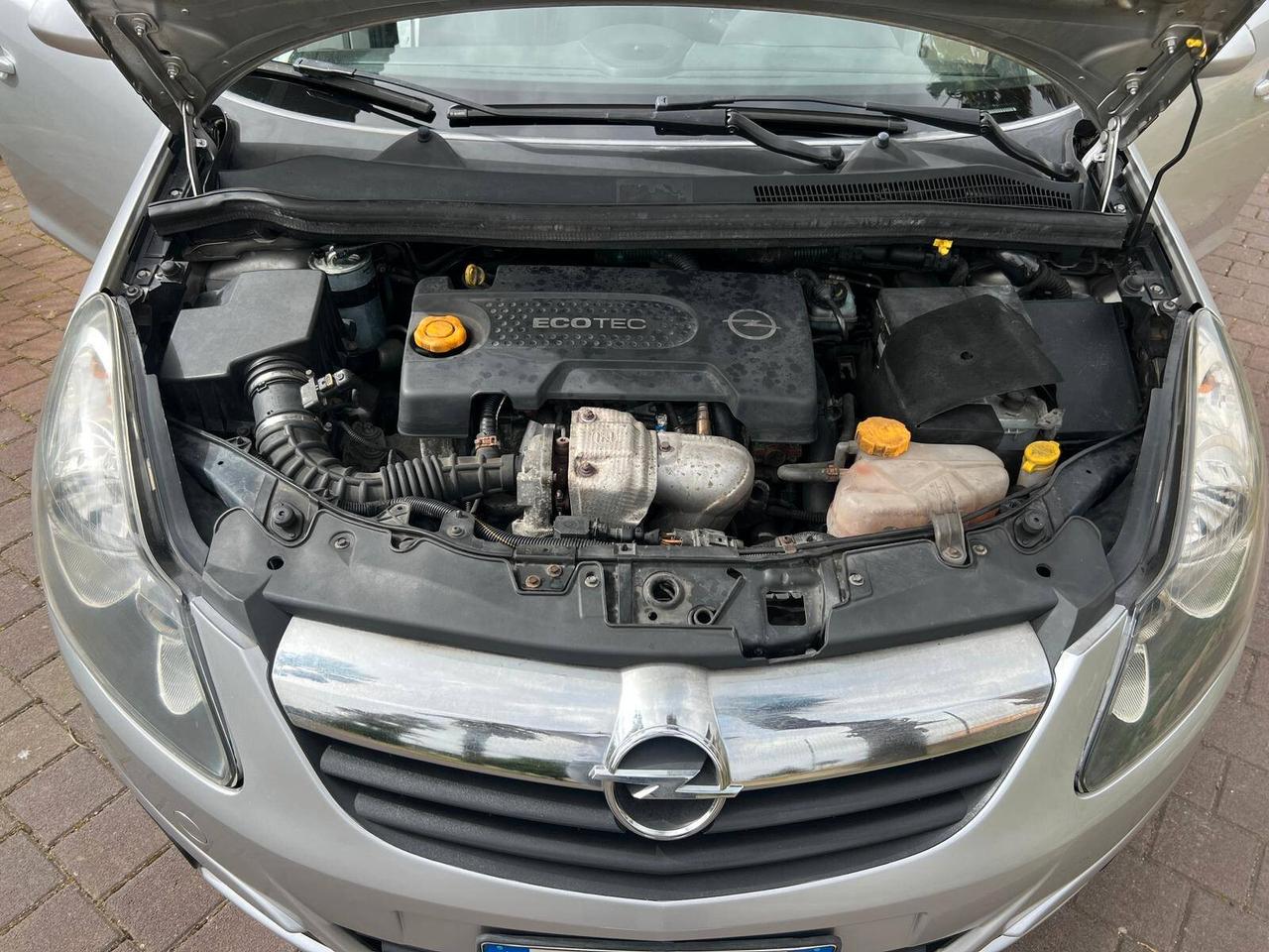 Opel Corsa 1.3 CDTI 95CV F.AP. 5 porte Edition