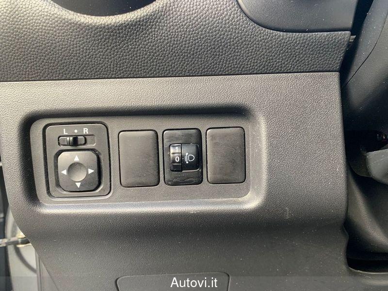 Mitsubishi Space Star Space Star 1.0 Invite (PROMO)