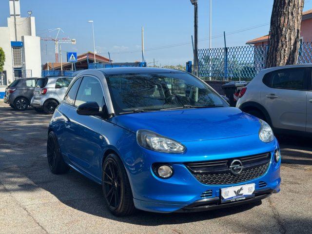 OPEL Adam S 1.4 150 CV Start&Stop