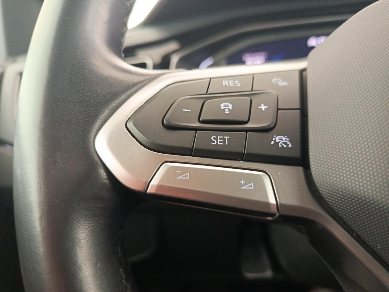 VOLKSWAGEN Taigo - Taigo 1.0 TSI 110 CV R-Line