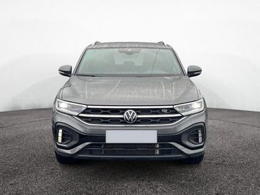 VOLKSWAGEN T-Roc 2.0 TSI 4M DSG R-Line LED Pano Nav Kam 19"