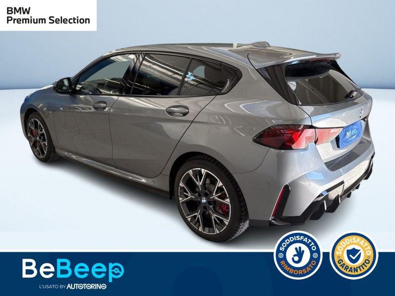 BMW Serie 1 118D MSPORT PRO AUTO