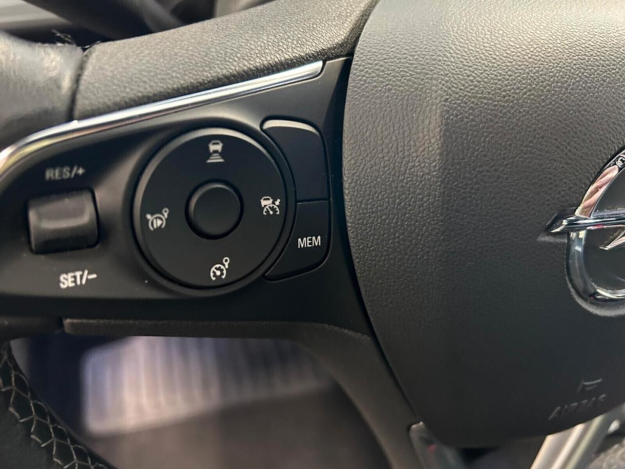 Opel Mokka ULTIMATE 1.2 Turbo 136 CV 6mt SPOTICAR