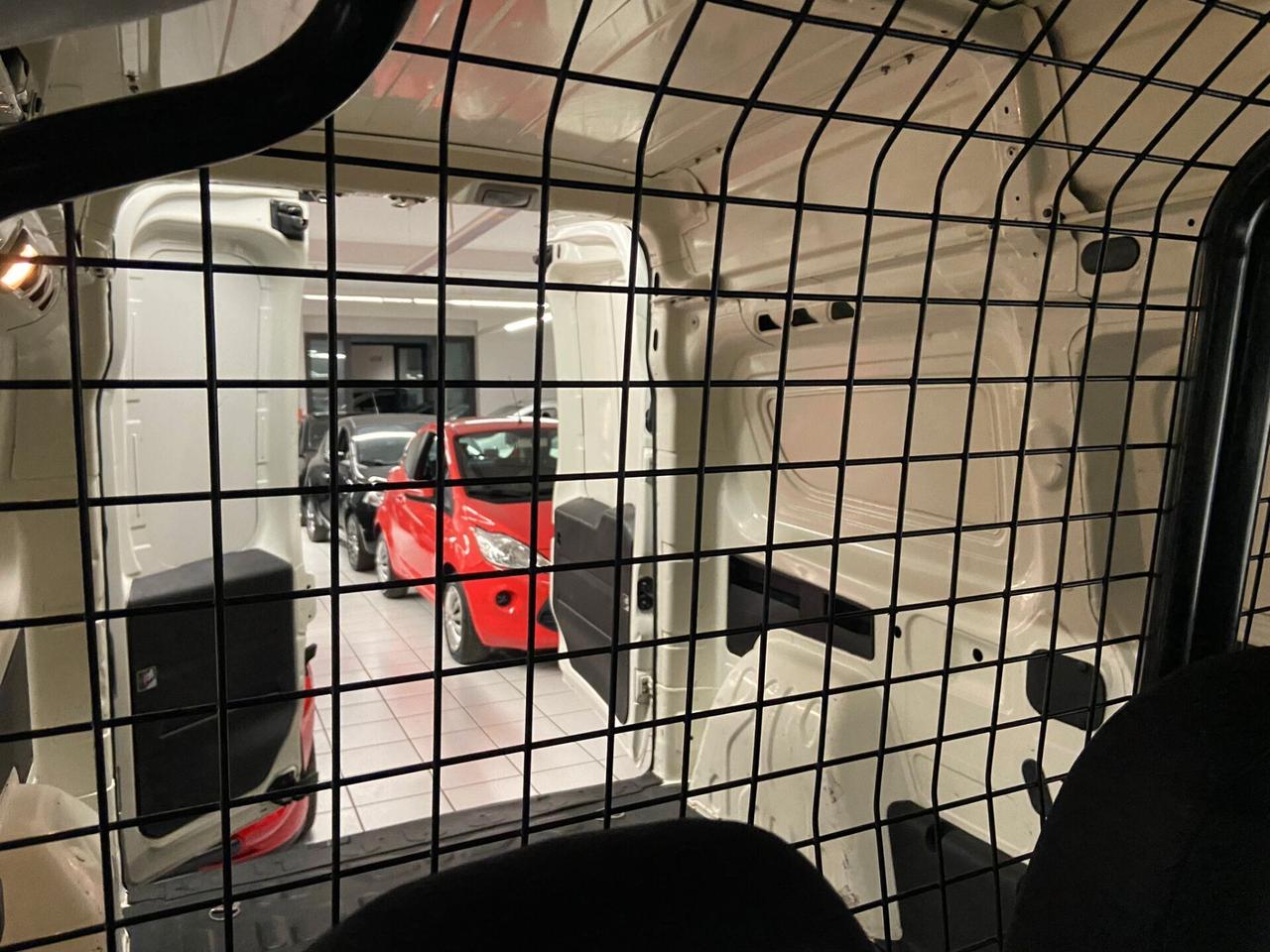 Fiat Doblò 1.6 MJT 105CV PL-TA Cargo Maxi XL Lamierato SX 3 posti