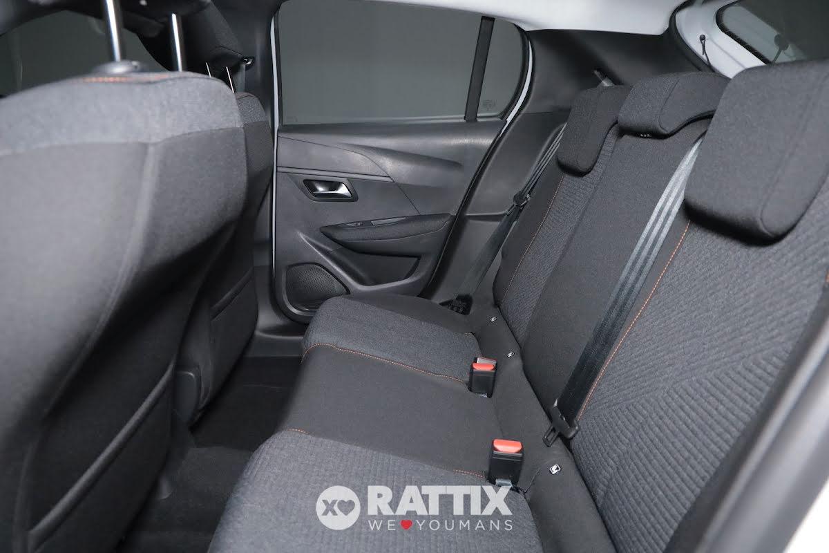 Peugeot 208 1.2 puretech 100CV Style