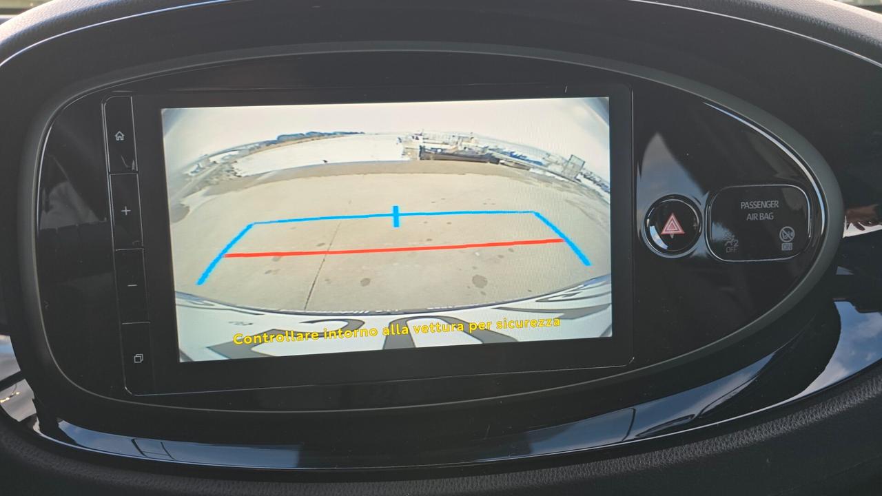 Toyota Aygo X 1.0 VVT-i 72 CV 5 porte Lounge Air S-CVT